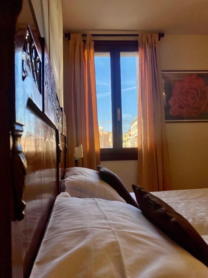 Chambre Double avec Salle de Bains Privative Extérieure