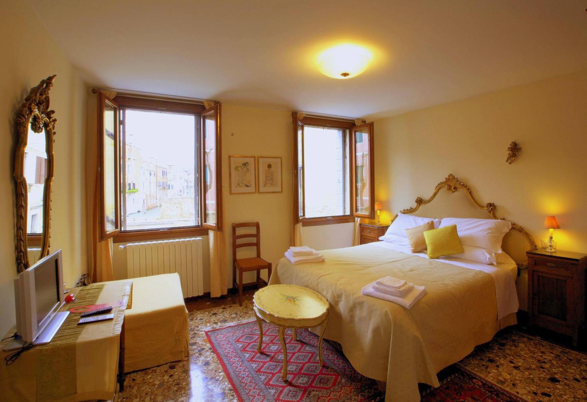 Grande Chambre Double